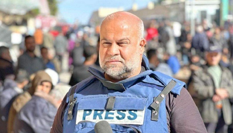 وائل الدحدوح لـ"الصباح":  هذه الحرب  مختلفة عن كل الحروب السابقة في غزة.. الاحتلال فرض علينا التحدي ونحن قبلناه مهما كان الثمن